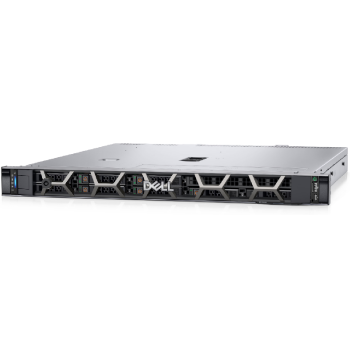 Máy chủ Dell PowerEdge R350 Server (4x3.5